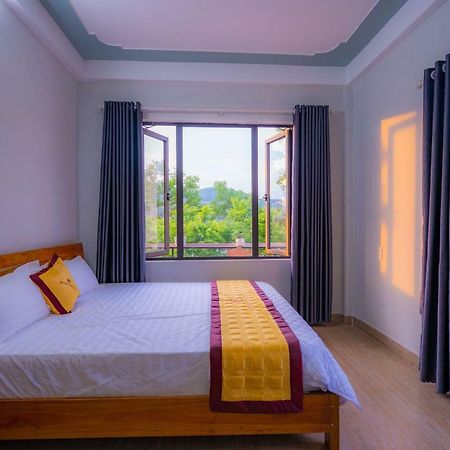 Fami Homestay Phong Nha Exterior foto