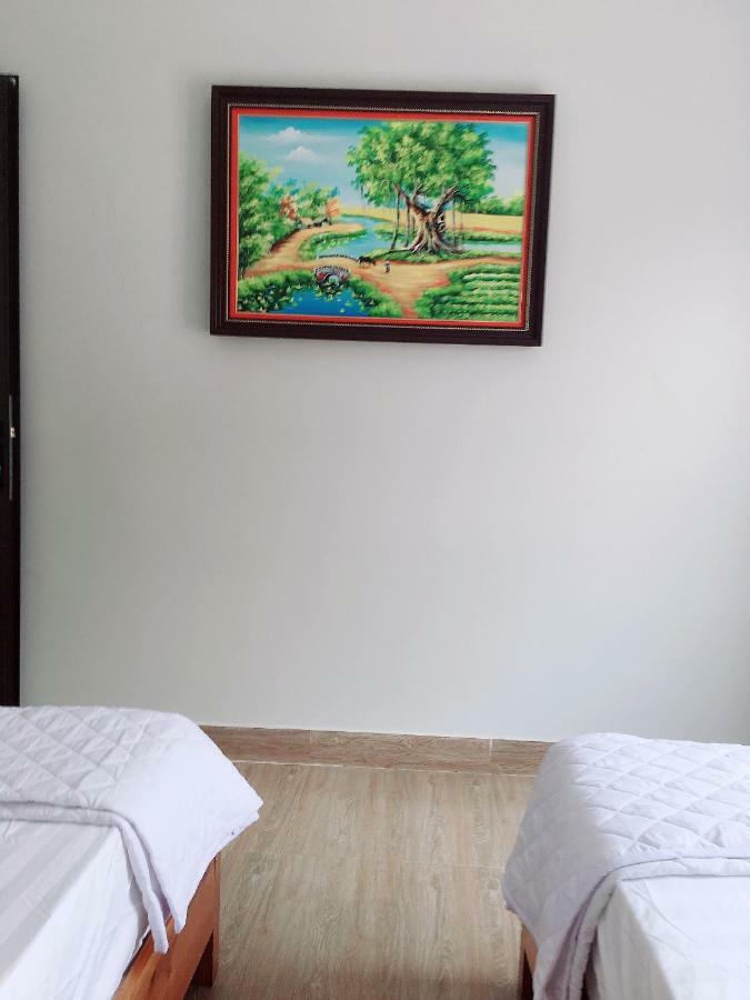 Fami Homestay Phong Nha Exterior foto