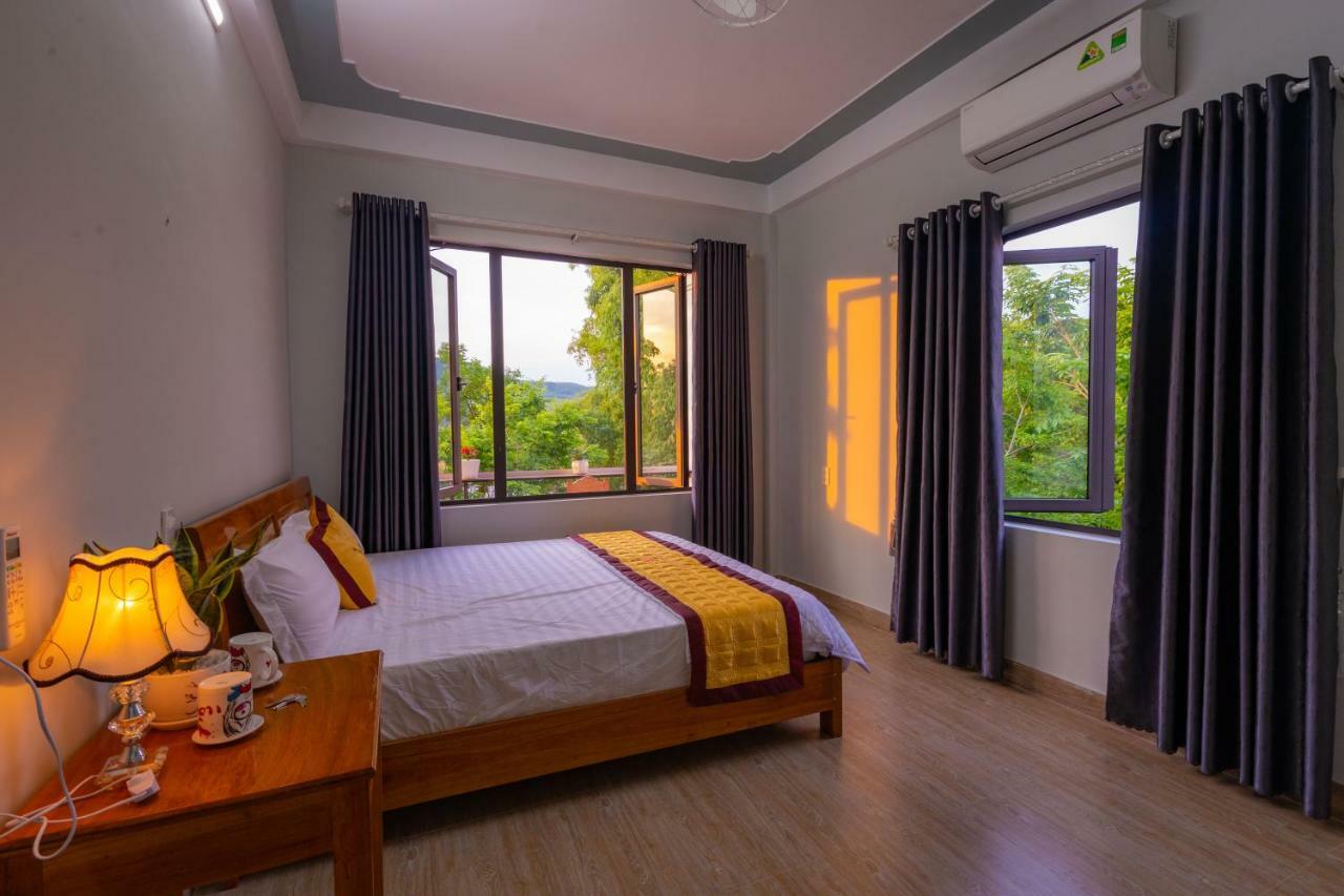 Fami Homestay Phong Nha Exterior foto