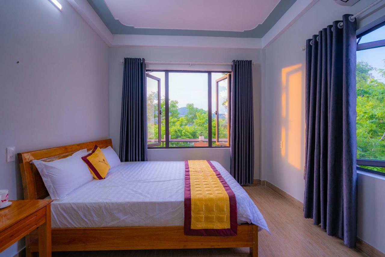 Fami Homestay Phong Nha Exterior foto