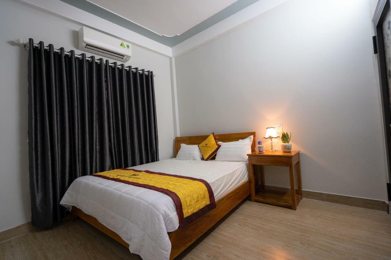 Fami Homestay Phong Nha Exterior foto