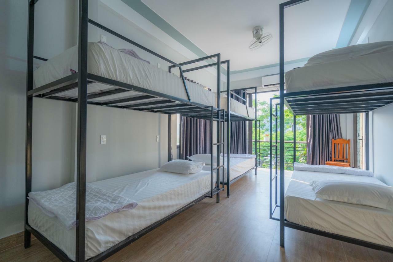 Fami Homestay Phong Nha Exterior foto
