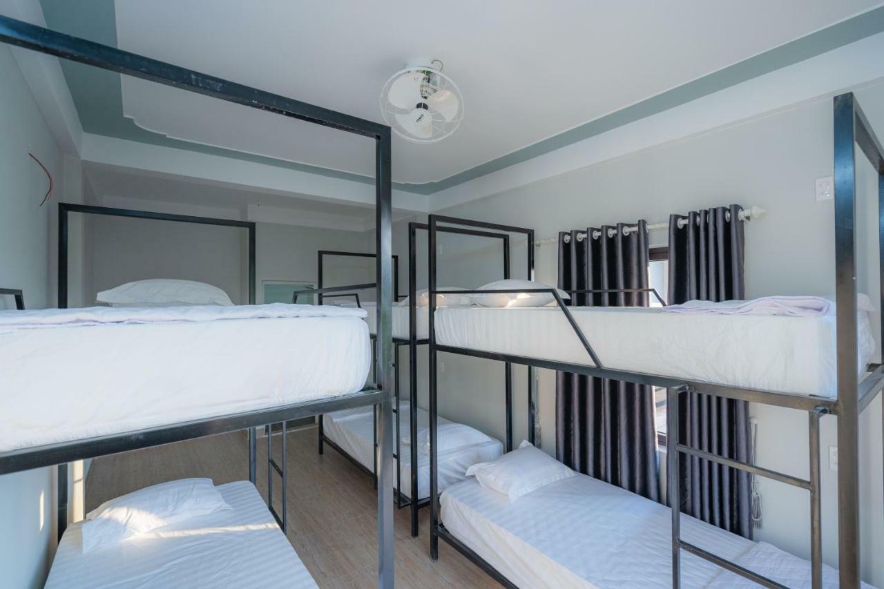 Fami Homestay Phong Nha Exterior foto